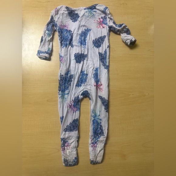 Posh Peanut sleeper - Picture 3 of 3